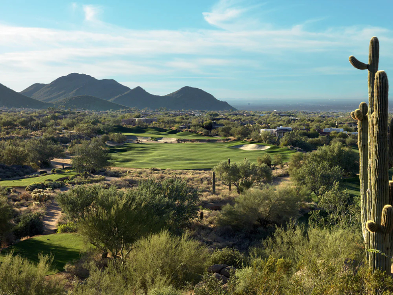 Desert Highlands - Deborah Farrar at The Noble Agency | Arizona Luxury ...